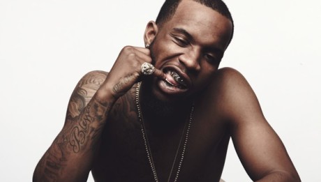 Tory Lanez Turns Down 'XXL' Freshman cover