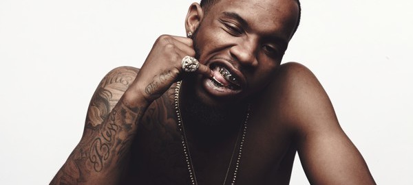 Tory Lanez Turns Down 'XXL' Freshman cover