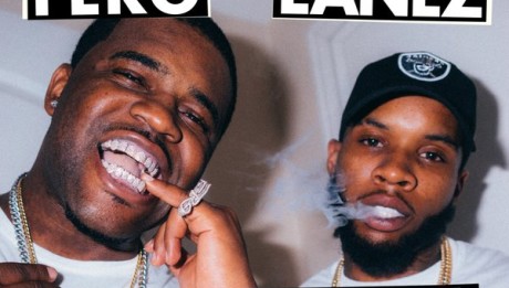 A$ap Ferg x Tory Lanez- Line Up The Flex