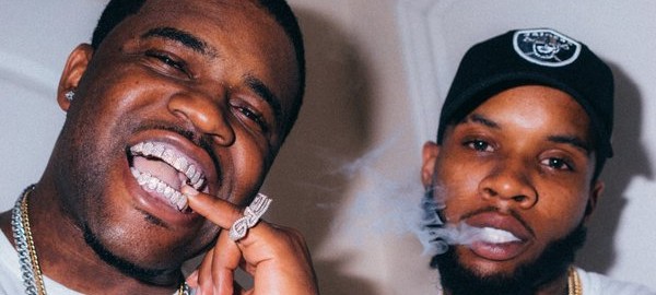 A$ap Ferg x Tory Lanez- Line Up The Flex