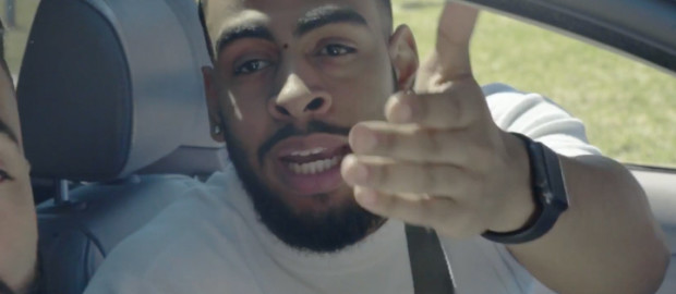 Comedy Skit: Im Outside Bro!