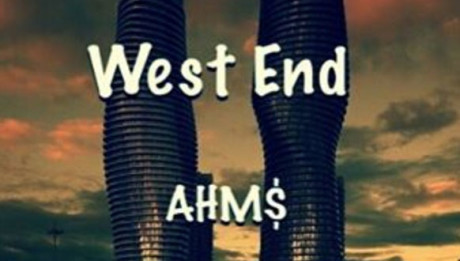 AHM$- West End