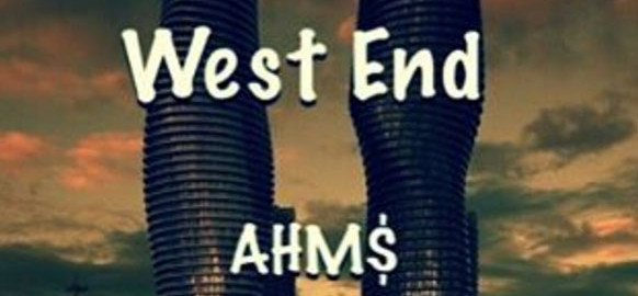 AHM$- West End