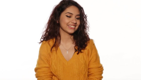 Alessia Cara- First & Last