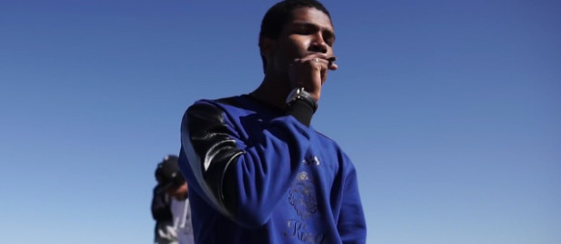 Bucksz FG- Hardly Remix/Pray For Em