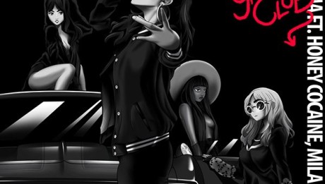 DJ Carisma Ft Dawn Richard, Mila J & Honey Cocaine- Bad Gals Club