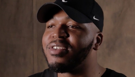 Quentin Miller On Rumors He Dissed Drake