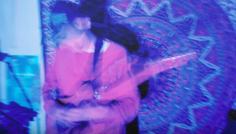 River Tiber- Acid Test