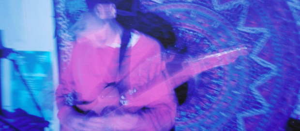 River Tiber- Acid Test