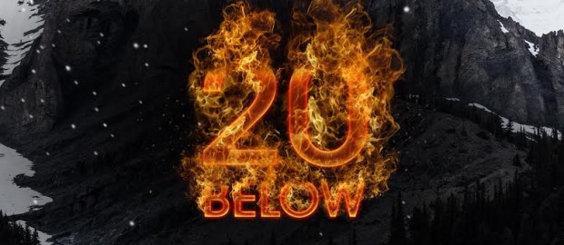 R.O.Z- 20 Below (Prod By 2Epik)