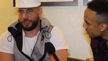 Dj Drama Talks Never Told Before Tupac Stories With Dempz Carter