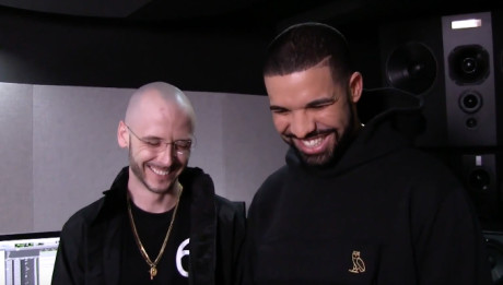 Nardwuar vs Drake
