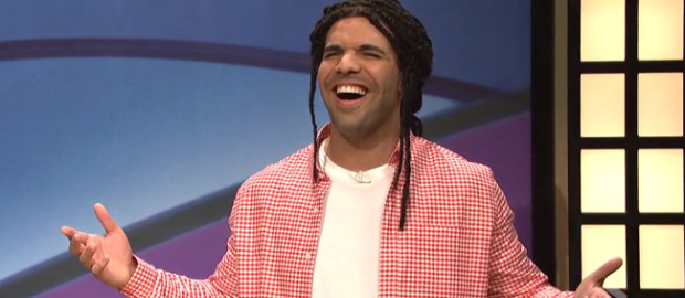 Black Jeopardy With Drake
