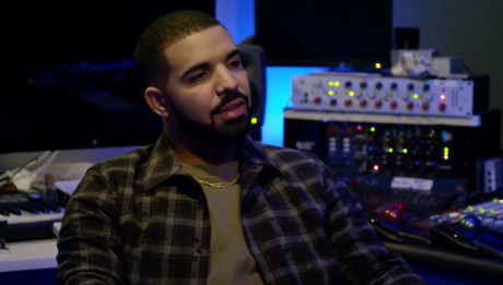 Drake Interview With Zane Lowe On Beats 1 Radio (Video)