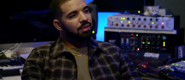 Drake Interview With Zane Lowe On Beats 1 Radio (Video)