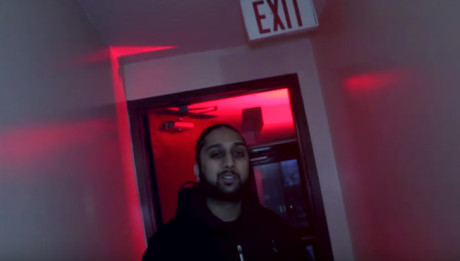 Germz- M1