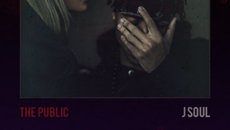 J-Soul- The Public