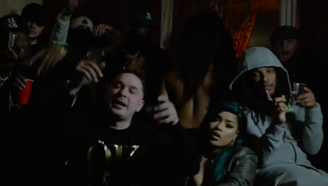 K Koke Ft Stefflon Don- Im Back Again