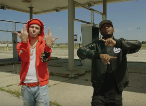 Littles The General X Sese- Hype Freestyle