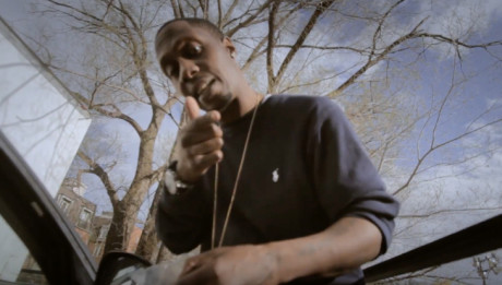 Sheezy Kane-Turn Your Back