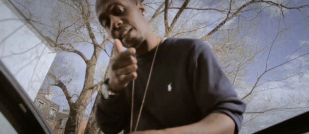 Sheezy Kane-Turn Your Back
