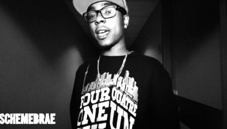 SoloProductz Presents Freestyle Friday With CrookedLetter Scheme