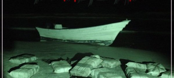 Syph x Smoke Dawg- Off The Boat