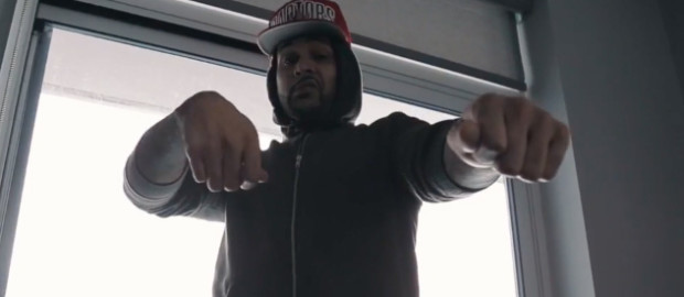 The Real K.I.D- Uncle Sam