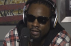 Wale Talks Working With Meek Mill, New Album & Social Media Rants