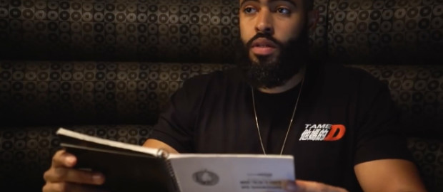 4YallEnt: Insufficient Funds On A Date