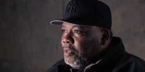 Azie Faison On Getting Shot 9 Times During Robbery, Lulu Getting Killed