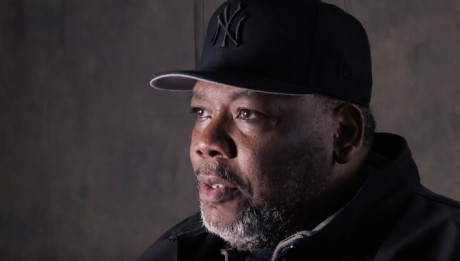 Azie Faison On Getting Shot 9 Times During Robbery, Lulu Getting Killed