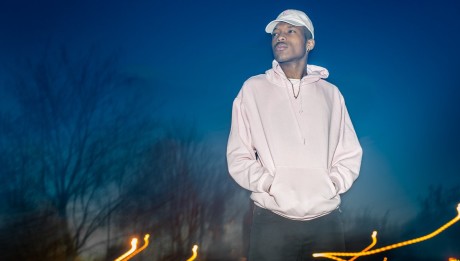 Clairmont The Second- A Declaration