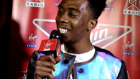 Desiigner With Special Ed - iHeartRadio MMVAs