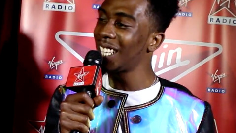 Desiigner With Special Ed - iHeartRadio MMVAs