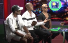 Dancehallers Clash Over Drake “Views” Mr Vegas vs Firelinks vs YRush