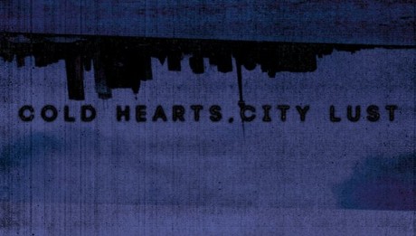 ALL.ME- Cold Hearts, City Lust EP