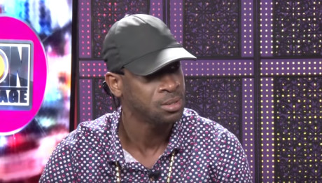 Bounty Killer Chats Drake vs Mr Vegas Saga