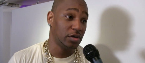 Nardwuar vs Cam'Ron