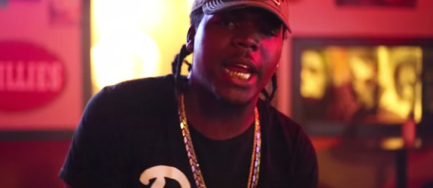 Dee Money- Dee Money & Violence