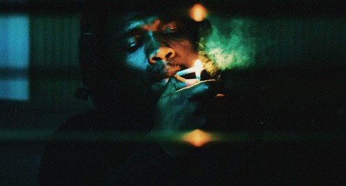 Derek Wise- Had To Wake Up
