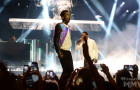 Live: Desiigner Panda Live At 2016 iHeartRadio MMVAs Full Performance