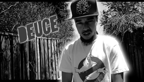 SoloProductz Presents Freestyle Friday- Deuce