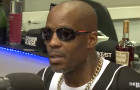 DMX Breakfast Club Interview Power 105.1 (6/28/2016)