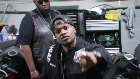 Big Maine & Dre Barrs- Still Warnings