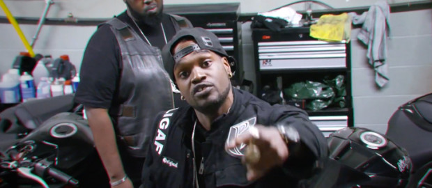 Big Maine & Dre Barrs- Still Warnings