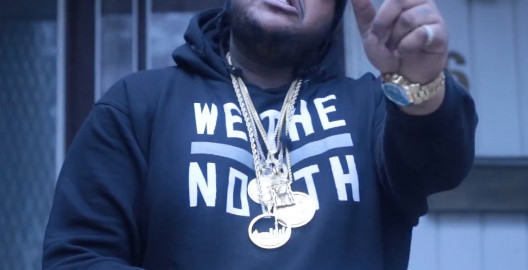 Jimmii Freshh- No Stress