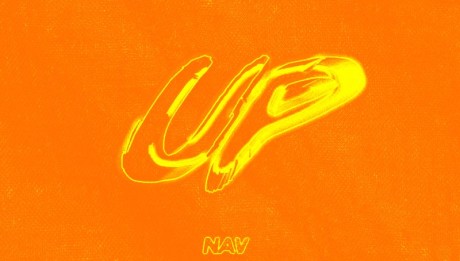 Nav- Up (Prod By @BeatsByNav x Metro Boomin)