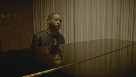 PartyNextDoor- Come And See Me