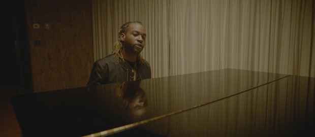 PartyNextDoor- Come And See Me